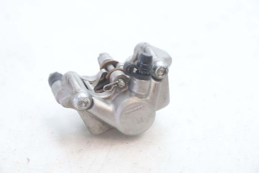 photo de ACHTERREMKLEM KTM SX 85 (2018 - 2024) - Hoofdaanzicht