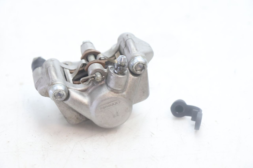 photo de ACHTERREMKLEM KTM SX 85 (2018 - 2024) - Detail van het onderdeel