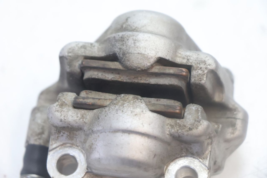 photo de ACHTERREMKLEM KTM SX 85 (2018 - 2024) - Staat van het oppervlak