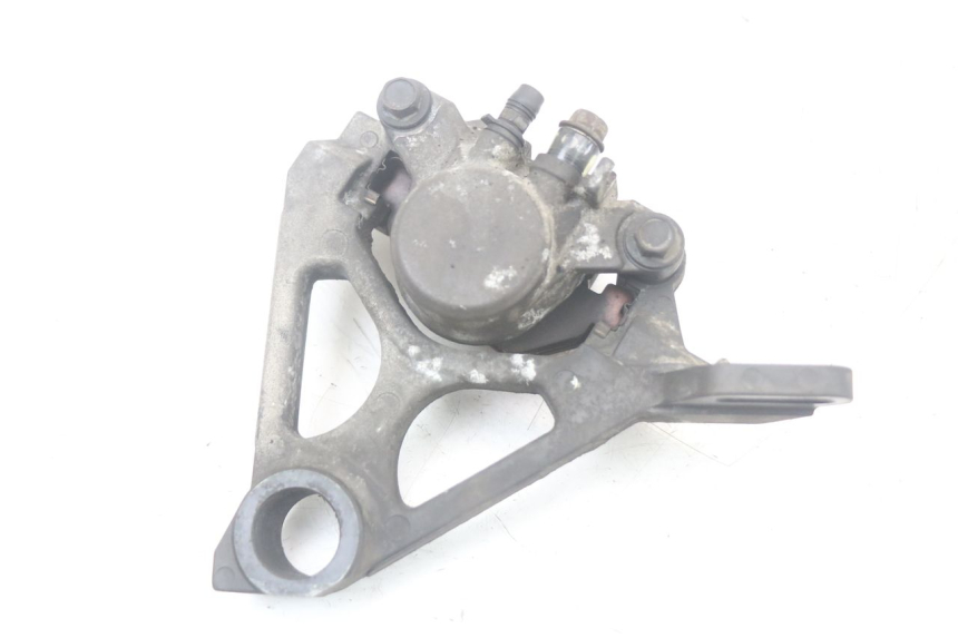photo de ACHTERREMKLEM YAMAHA TDM ABS 900 (2002 - 2014) - Hoofdaanzicht