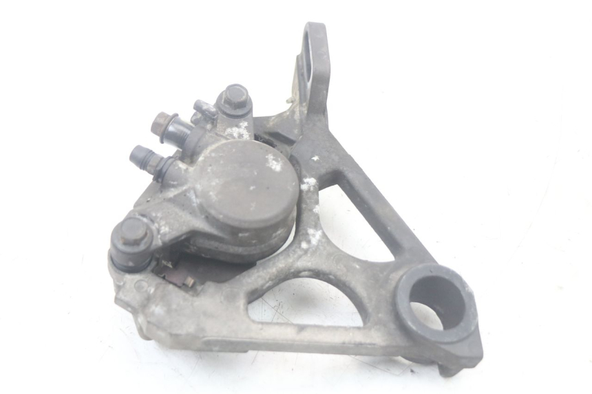 photo de ACHTERREMKLEM YAMAHA TDM ABS 900 (2002 - 2014) - Zoom op gebruiksstaat