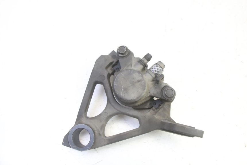 photo de ACHTERREMKLEM YAMAHA TDM ABS 900 (2002 - 2014) - Hoofdaanzicht