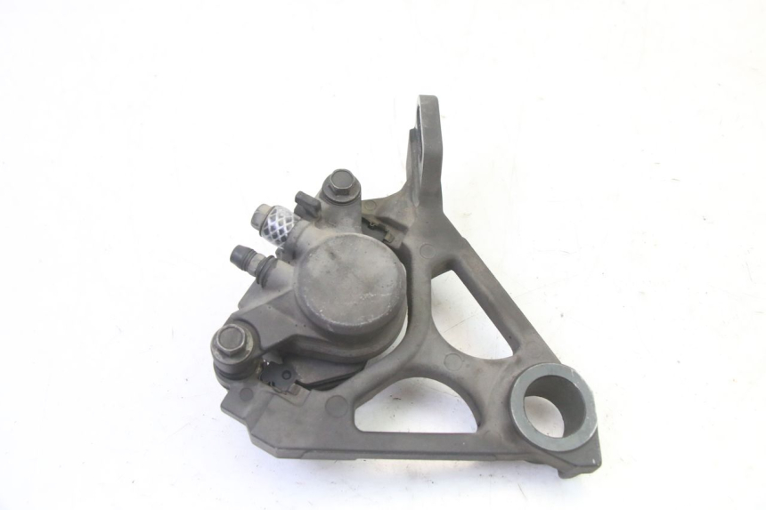 photo de ACHTERREMKLEM YAMAHA TDM ABS 900 (2002 - 2014) - Zoom op gebruiksstaat