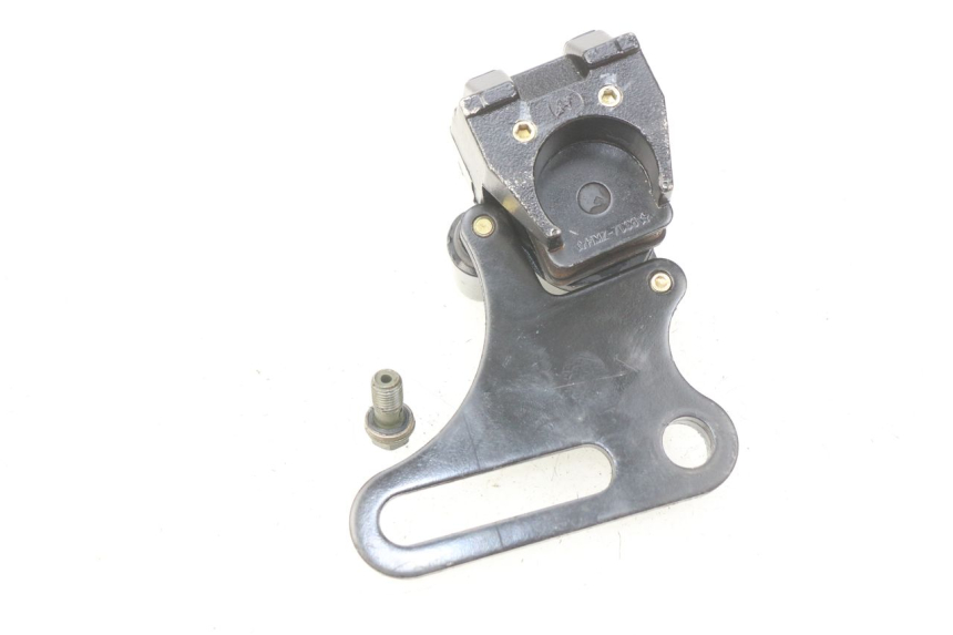 photo de ACHTERREMKLEM NITRO MOTORS THUNDER 125 - Andere kijkhoek