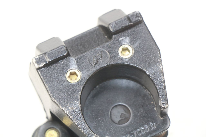 photo de ACHTERREMKLEM NITRO MOTORS THUNDER 125 - Technische close-up