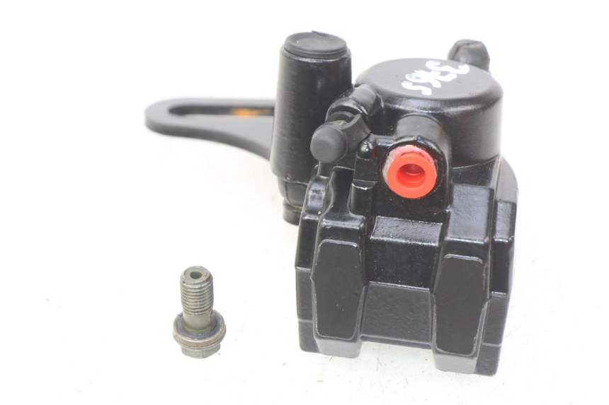photo de ACHTERREMKLEM NITRO MOTORS THUNDER 125 - Overzicht