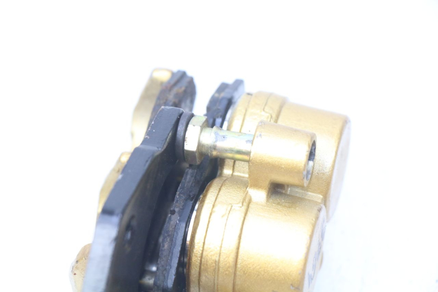 photo de ACHTERREMKLEM NITRO MOTORS THUNDER 125 - Zoom op gebruiksstaat