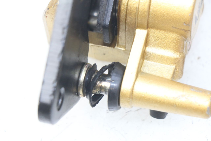 photo de ACHTERREMKLEM NITRO MOTORS THUNDER 125 - Andere kijkhoek