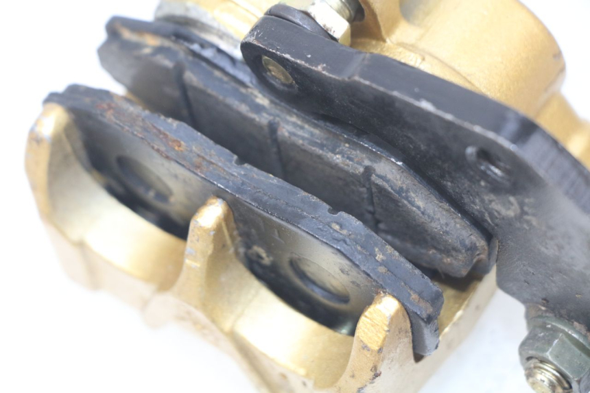 photo de ACHTERREMKLEM NITRO MOTORS THUNDER 125 - Technische close-up