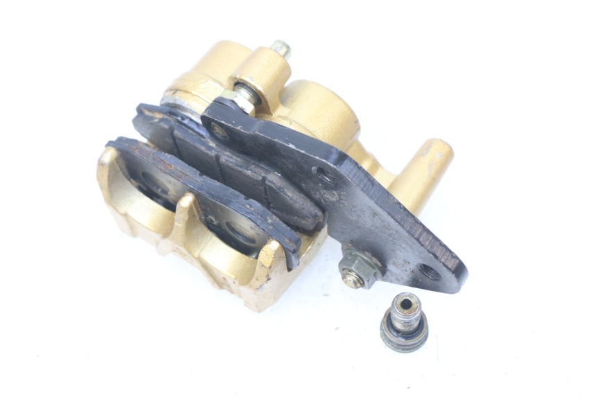 photo de ACHTERREMKLEM NITRO MOTORS THUNDER 125 - Overzicht