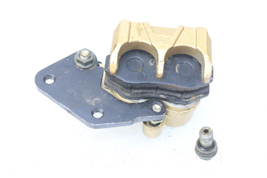 photo de ACHTERREMKLEM NITRO MOTORS THUNDER 125 - Bevestigingspunten