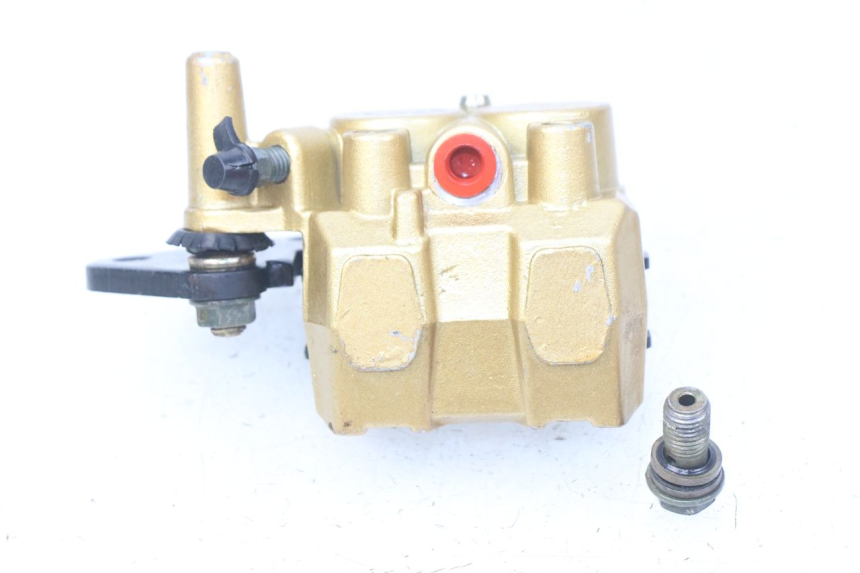 photo de ACHTERREMKLEM NITRO MOTORS THUNDER 125 - Staat van het oppervlak