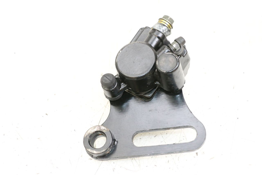 photo de ACHTERREMKLEM NITRO MOTORS THUNDER 125 - Hoofdaanzicht