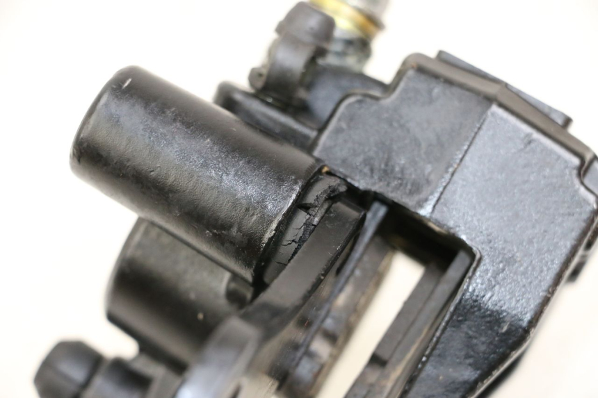 photo de ACHTERREMKLEM NITRO MOTORS THUNDER 125 - Detail van het onderdeel