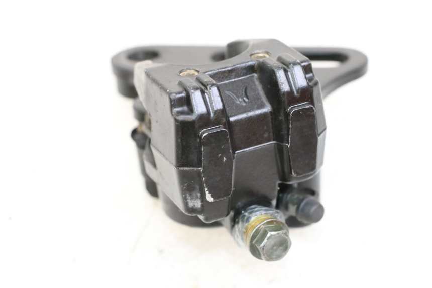 photo de ACHTERREMKLEM NITRO MOTORS THUNDER 125 - Andere kijkhoek