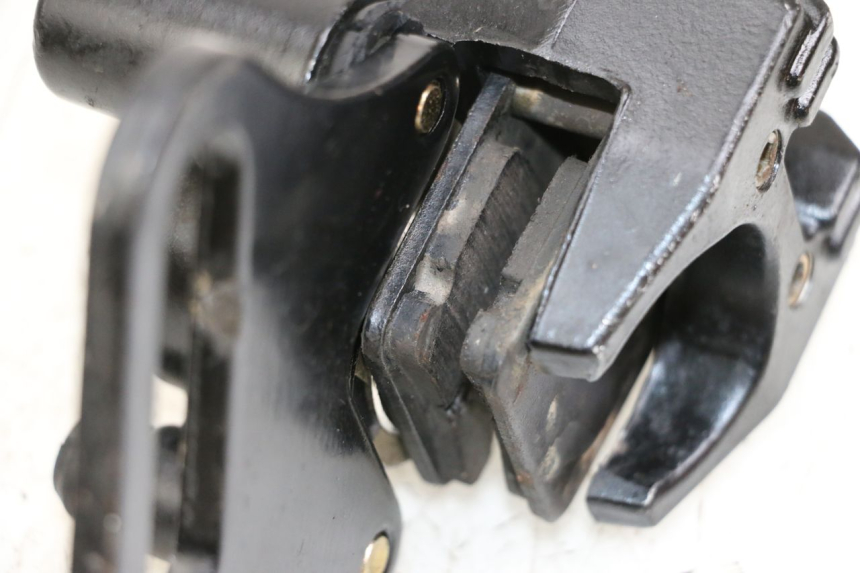 photo de ACHTERREMKLEM NITRO MOTORS THUNDER 125 - Overzicht