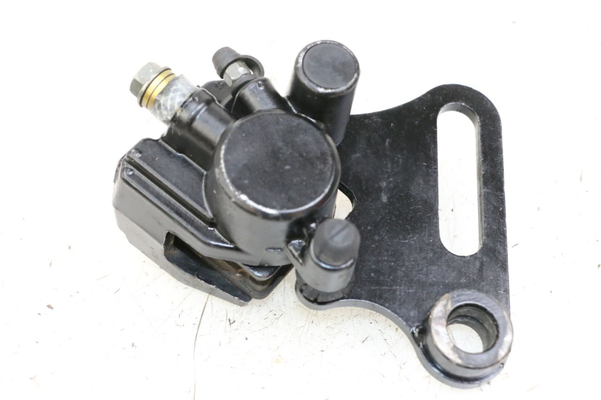 photo de ACHTERREMKLEM NITRO MOTORS THUNDER 125 - Staat van het oppervlak