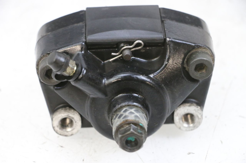 photo de ACHTERREMZADDEL PEUGEOT TWEET PRO EFI 4T 50 (2021 - 2022) - Hoofdaanzicht