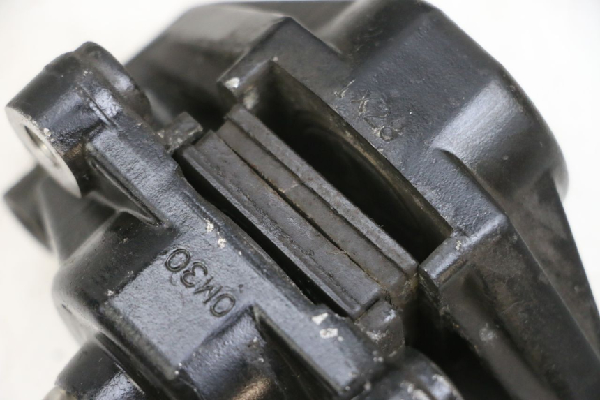 photo de ACHTERREMZADDEL PEUGEOT TWEET PRO EFI 4T 50 (2021 - 2022) - Zoom op gebruiksstaat