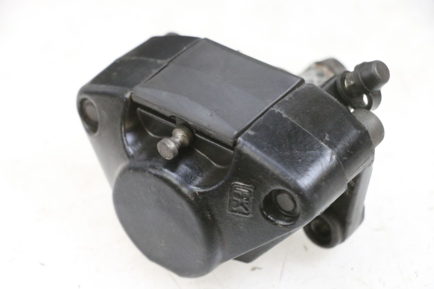 photo de ACHTERREMZADDEL PEUGEOT TWEET PRO EFI 4T 50 (2021 - 2022) - Technische close-up