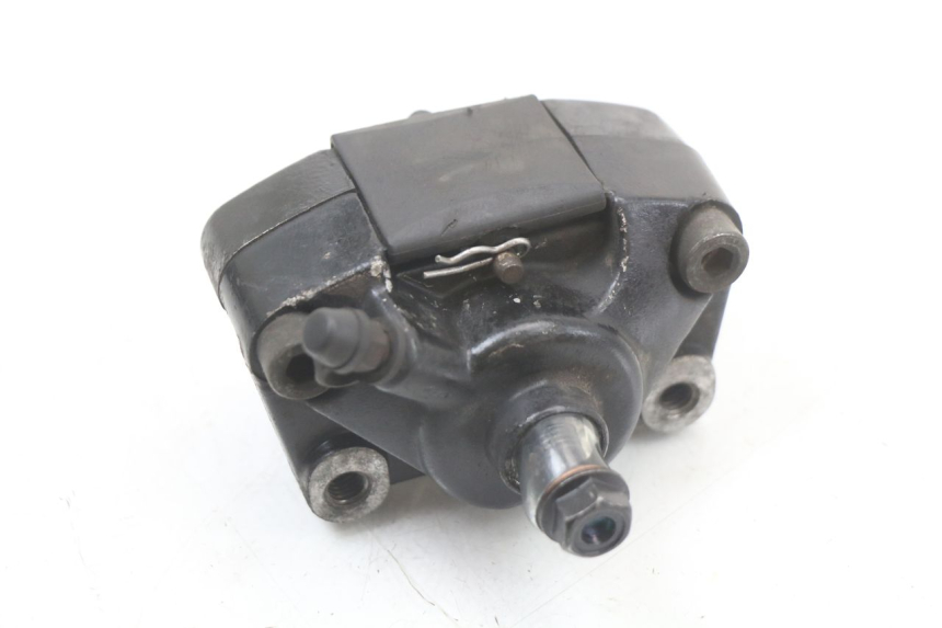 photo de ACHTERREMKLEM PEUGEOT TWEET 125 (2018 - 2021) - Hoofdaanzicht