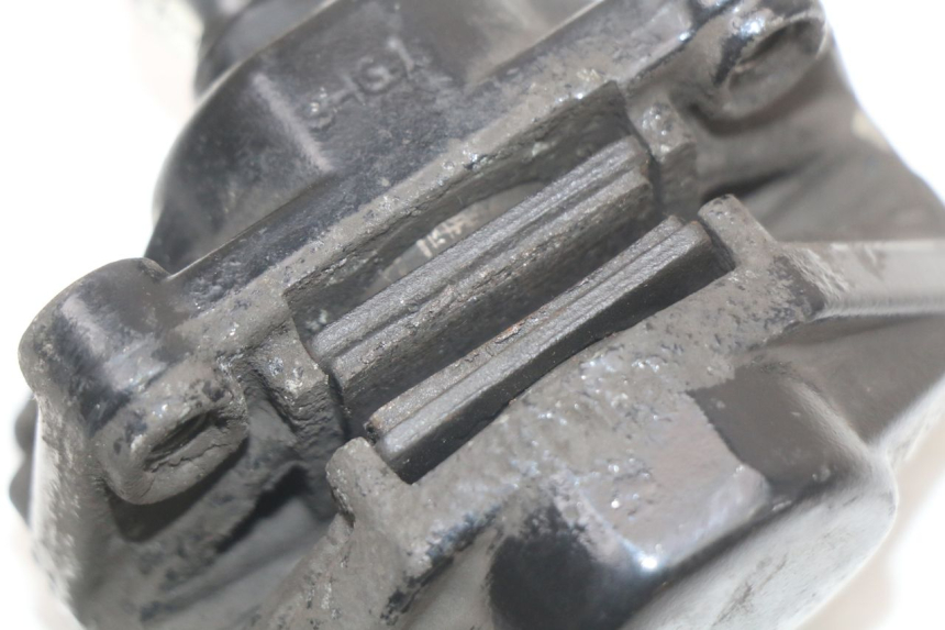 photo de ACHTERREMKLEM PEUGEOT TWEET 125 (2018 - 2021) - Overzicht