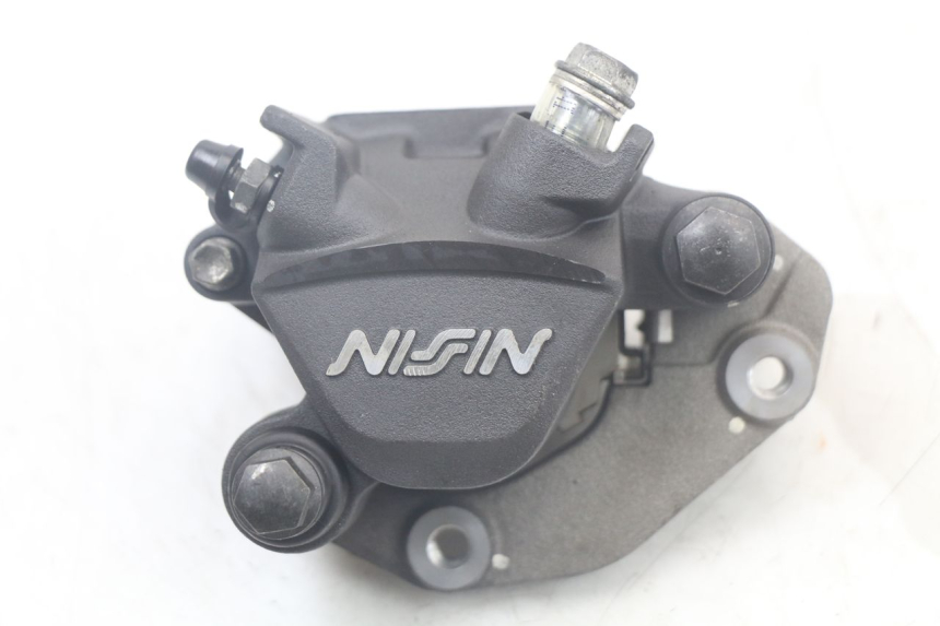 photo de ACHTERREMKLEM KAWASAKI VERSYS ABS 650 (2015 - 2018) - Hoofdaanzicht