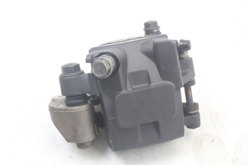 photo de ACHTERREMKLEM KAWASAKI VERSYS ABS 650 (2015 - 2018) - Zoom op gebruiksstaat