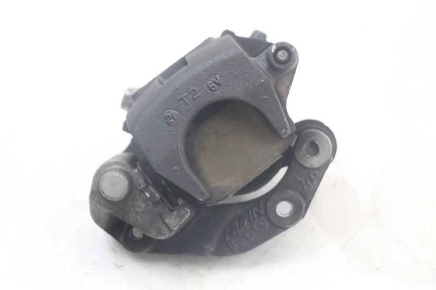 photo de ACHTERREMKLEM KAWASAKI VERSYS ABS 650 (2015 - 2018) - Andere kijkhoek