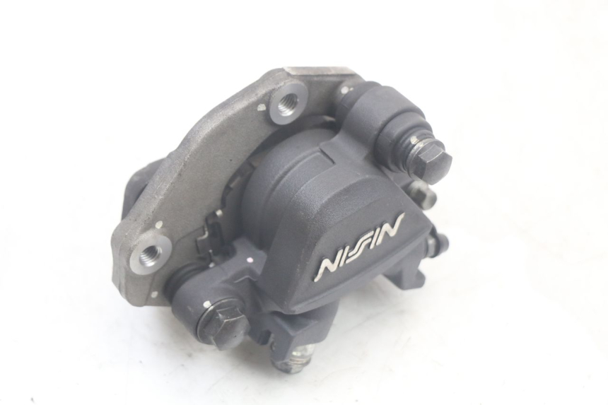 photo de ACHTERREMKLEM KAWASAKI VERSYS ABS 650 (2015 - 2018) - Technische close-up