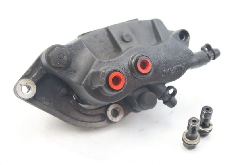 photo de ACHTERREMKLEM HONDA VFR FI RC46 800 (1998 - 2001) - Hoofdaanzicht