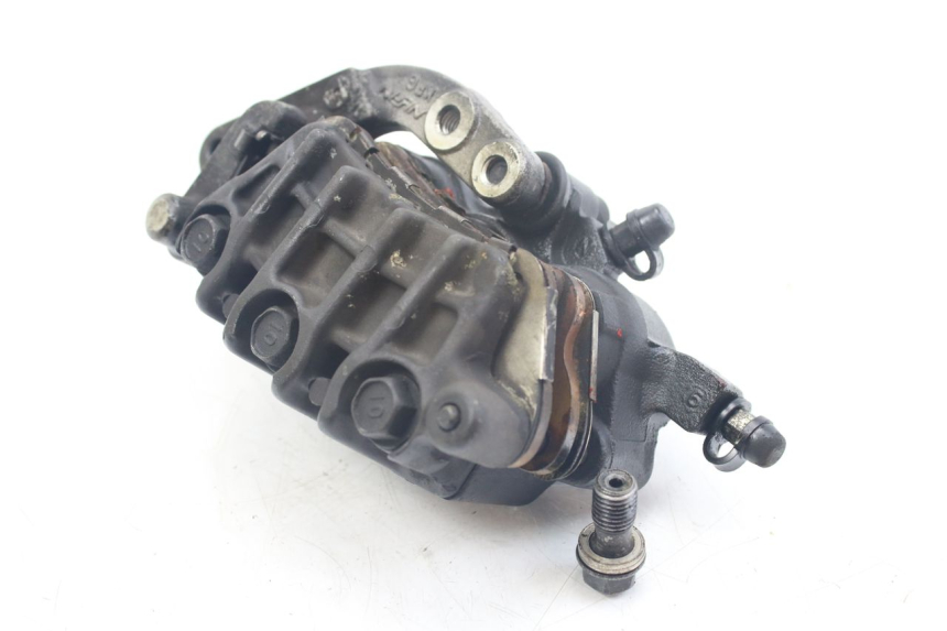 photo de ACHTERREMKLEM HONDA VFR FI RC46 800 (1998 - 2001) - Technische close-up