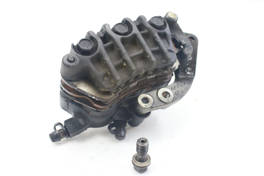 photo de ACHTERREMKLEM HONDA VFR FI RC46 800 (1998 - 2001) - Overzicht
