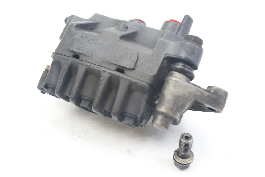 photo de ACHTERREMKLEM HONDA VFR FI RC46 800 (1998 - 2001) - Bevestigingspunten