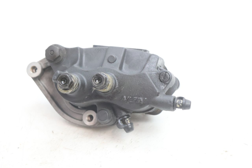 photo de ACHTERREMKLEM HONDA VFR FI RC46 800 (1998 - 2001) - Detail van het onderdeel