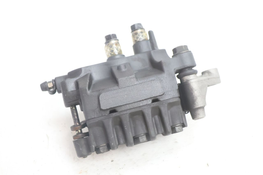 photo de ACHTERREMKLEM HONDA VFR FI RC46 800 (1998 - 2001) - Zoom op gebruiksstaat
