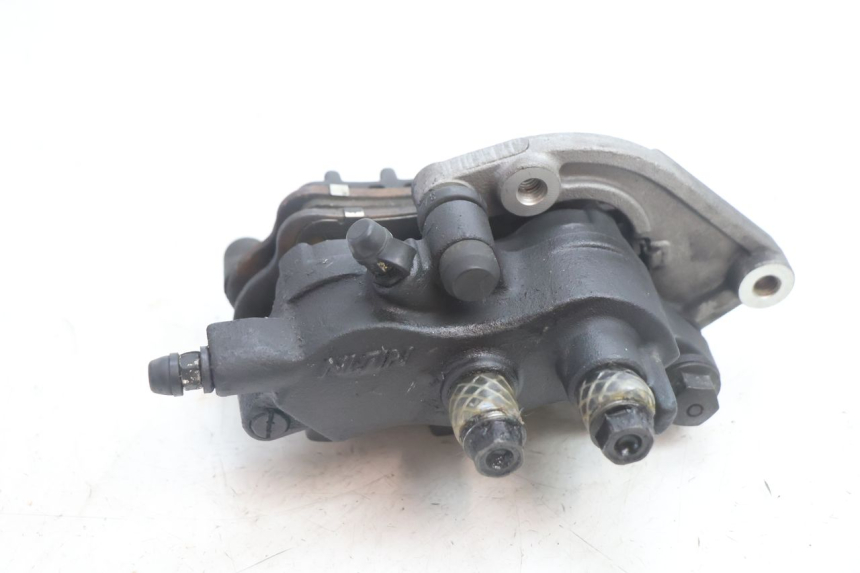 photo de ACHTERREMKLEM HONDA VFR FI RC46 800 (1998 - 2001) - Andere kijkhoek