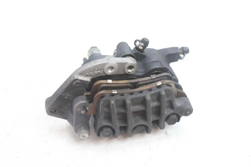 photo de ACHTERREMKLEM HONDA VFR FI RC46 800 (1998 - 2001) - Technische close-up