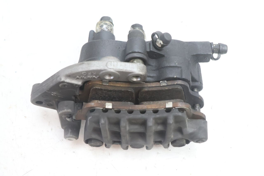 photo de ACHTERREMKLEM HONDA VFR FI RC46 800 (1998 - 2001) - Overzicht