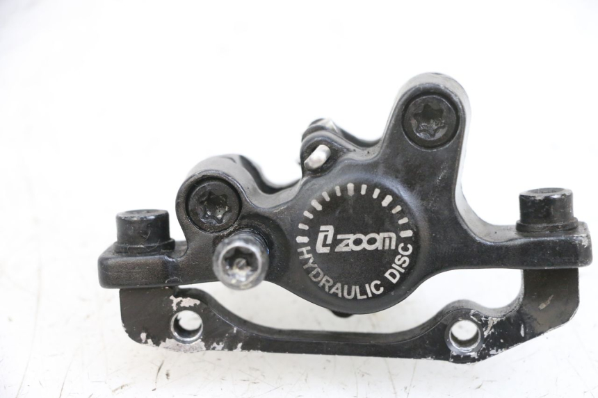 photo de ACHTERREMKLEM DUALTRON VICTOR LIMITED 1 - Hoofdaanzicht
