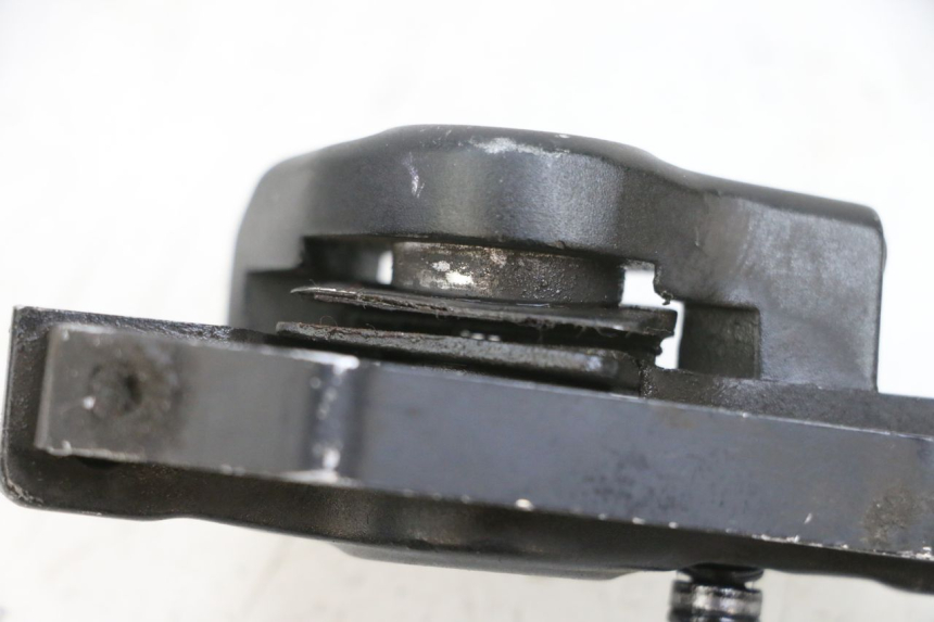 photo de ACHTERREMKLEM DUALTRON VICTOR LIMITED 1 - Technische close-up