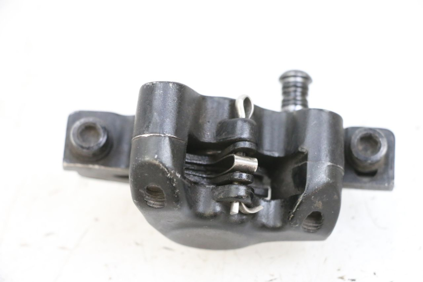 photo de ACHTERREMKLEM DUALTRON VICTOR LIMITED 1 - Staat van het oppervlak