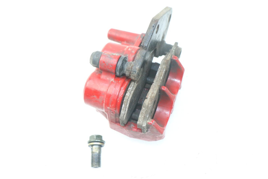 photo de ACHTERREMKLEM EUROCKA VIRTUALITY GT 4T 50 (2011 - 2017) - Detail van het onderdeel