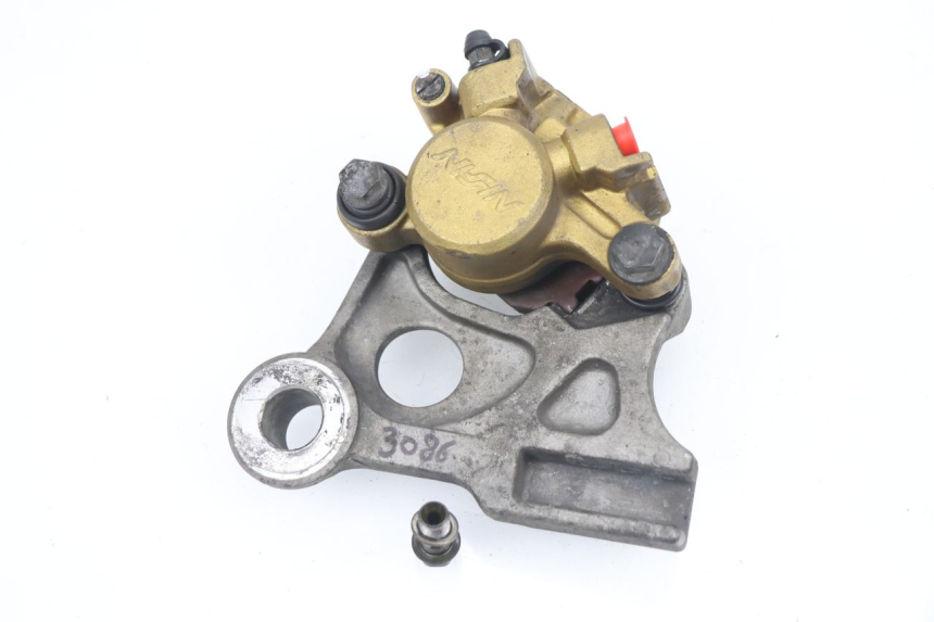 photo de ACHTERREMKLEM HONDA VTR F FIRESTORM 1000 (1997 - 2001) - Hoofdaanzicht