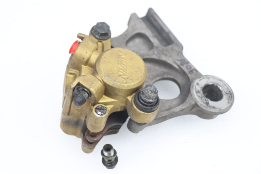 photo de ACHTERREMKLEM HONDA VTR F FIRESTORM 1000 (1997 - 2001) - Detail van het onderdeel