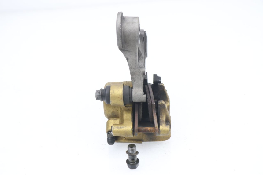 photo de ACHTERREMKLEM HONDA VTR F FIRESTORM 1000 (1997 - 2001) - Technische close-up