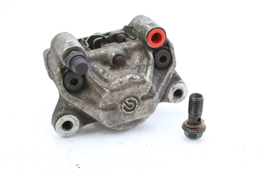 photo de ACHTERREMKLEM YAMAHA XMAX X-MAX 125 (2006 - 2009) - Hoofdaanzicht