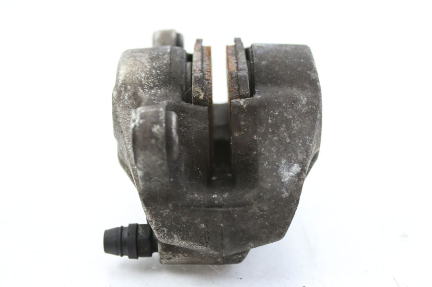 photo de ACHTERREMKLEM YAMAHA XMAX X-MAX 125 (2006 - 2009) - Andere kijkhoek