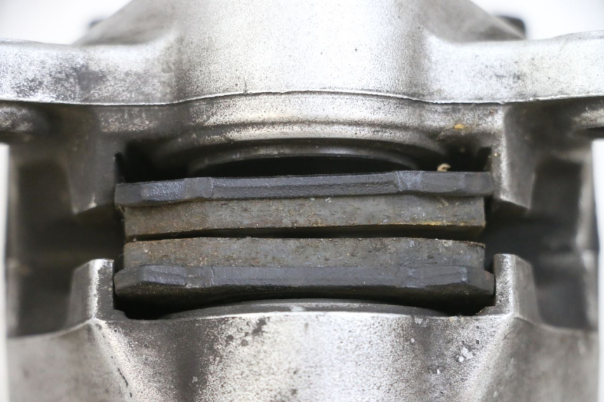 photo de ACHTERREMKLEM YAMAHA XMAX X-MAX 125 (2006 - 2009) - Zoom op gebruiksstaat