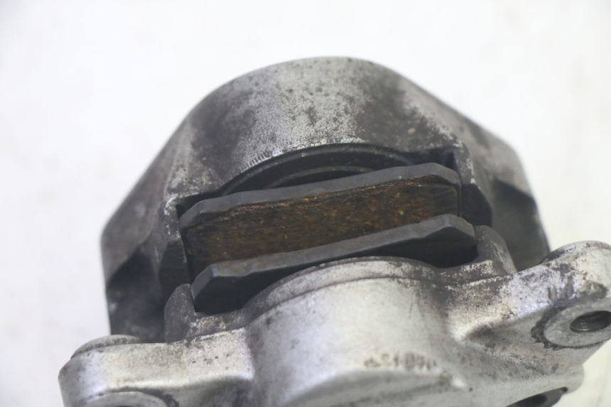 photo de ACHTERREMKLEM YAMAHA XMAX X-MAX 125 (2006 - 2009) - Overzicht